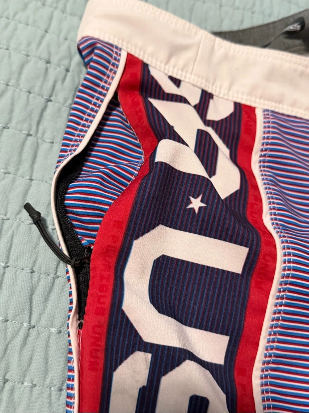 Hurley Men's Phantom Fastlane Team USA Olympics 18